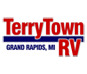 Terry Town Travel Center logo