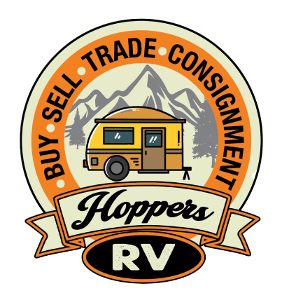 Hoppers RV LLC logo