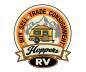 Hoppers RV LLC logo