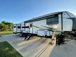 Has Anybody Ever Heard of a Phoniex Travel Camper: Discover Hidden Gems!