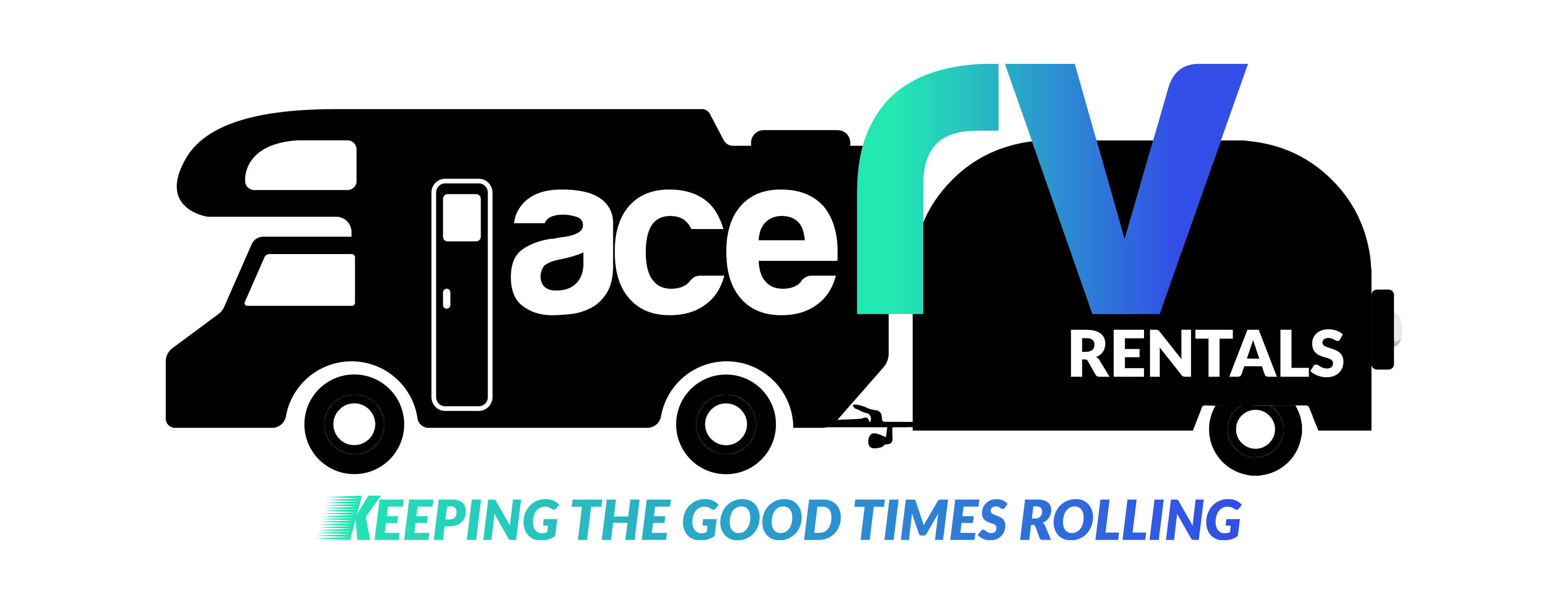 Ace RV Rentals & Sales logo