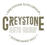 Greystone Auto Group logo