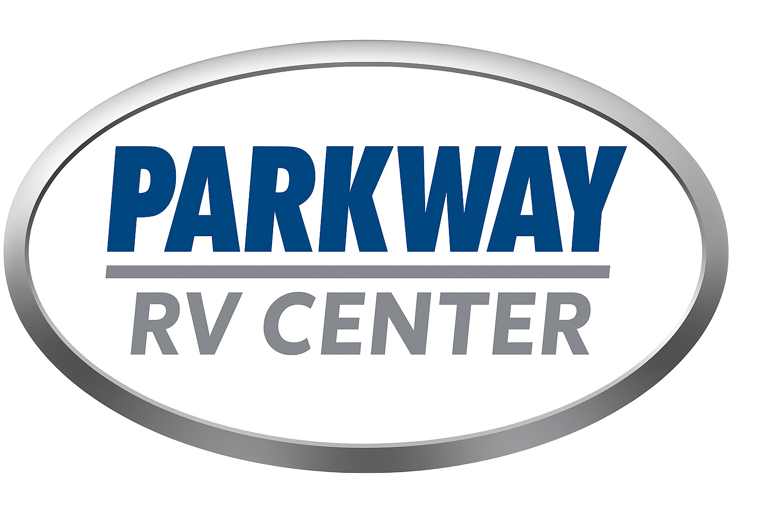 Parkway RV Center logo