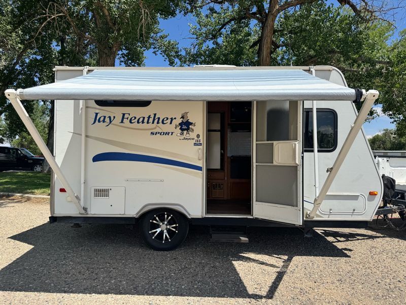 Jayco Jay Feather Ultra Lite M-165 165 RV Reviews on RV Insider