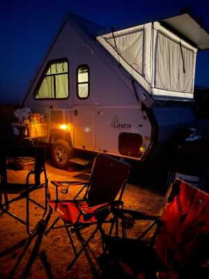 A Frame Camper Considered a Travel Trailer: Ultimate Guide & Benefits