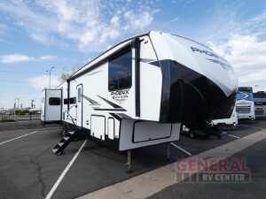 Has Anybody Ever Heard of a Phoniex Travel Camper: Discover Hidden Gems!