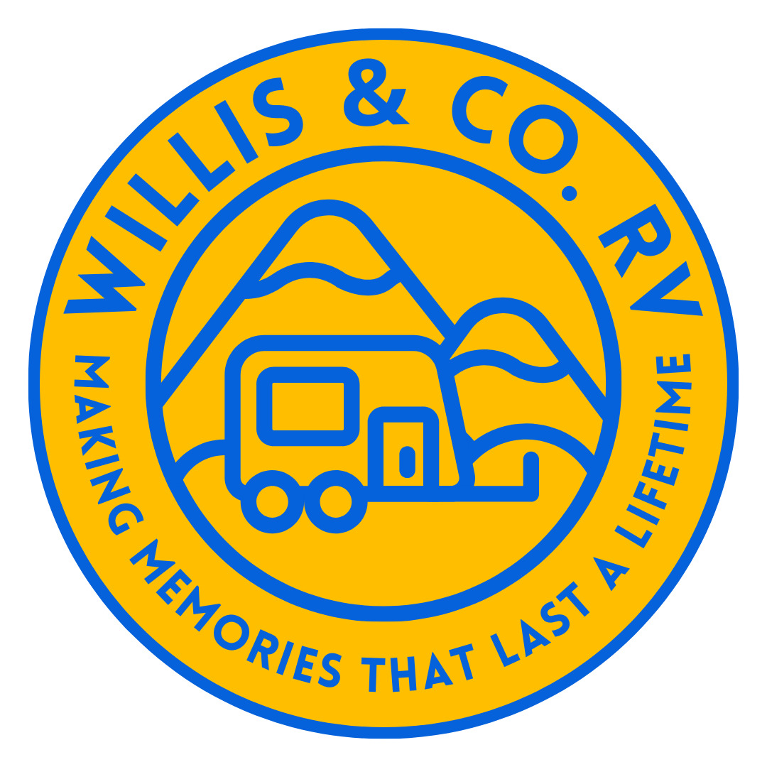 Willis and Co. RV logo
