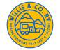 Willis and Co. RV logo