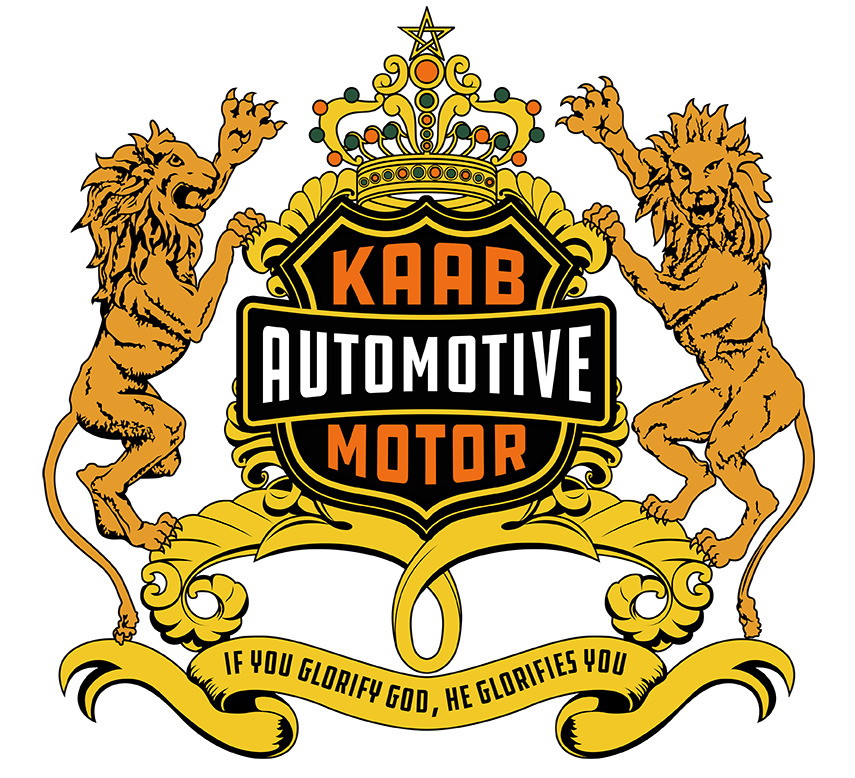 Kaab Motor logo