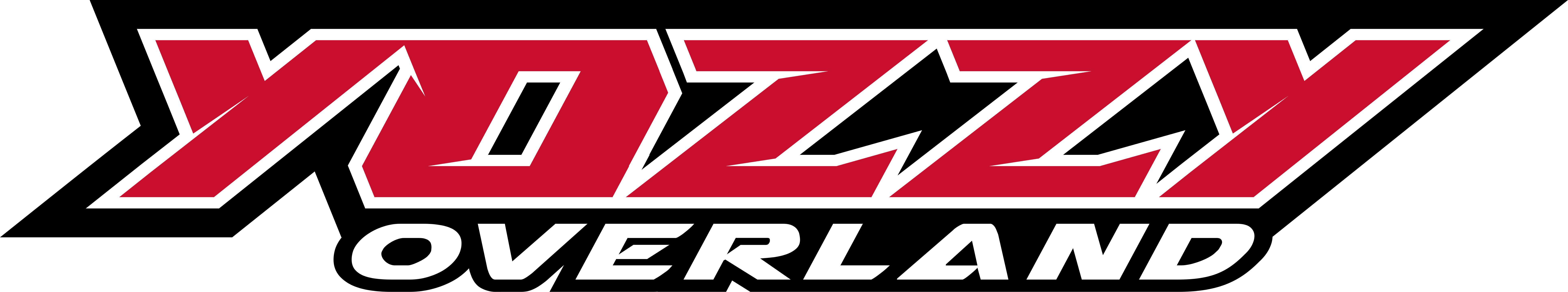 Yozzy Overland logo