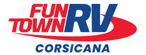 Fun Town RV - Corsicana logo