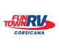 Fun Town RV - Corsicana logo