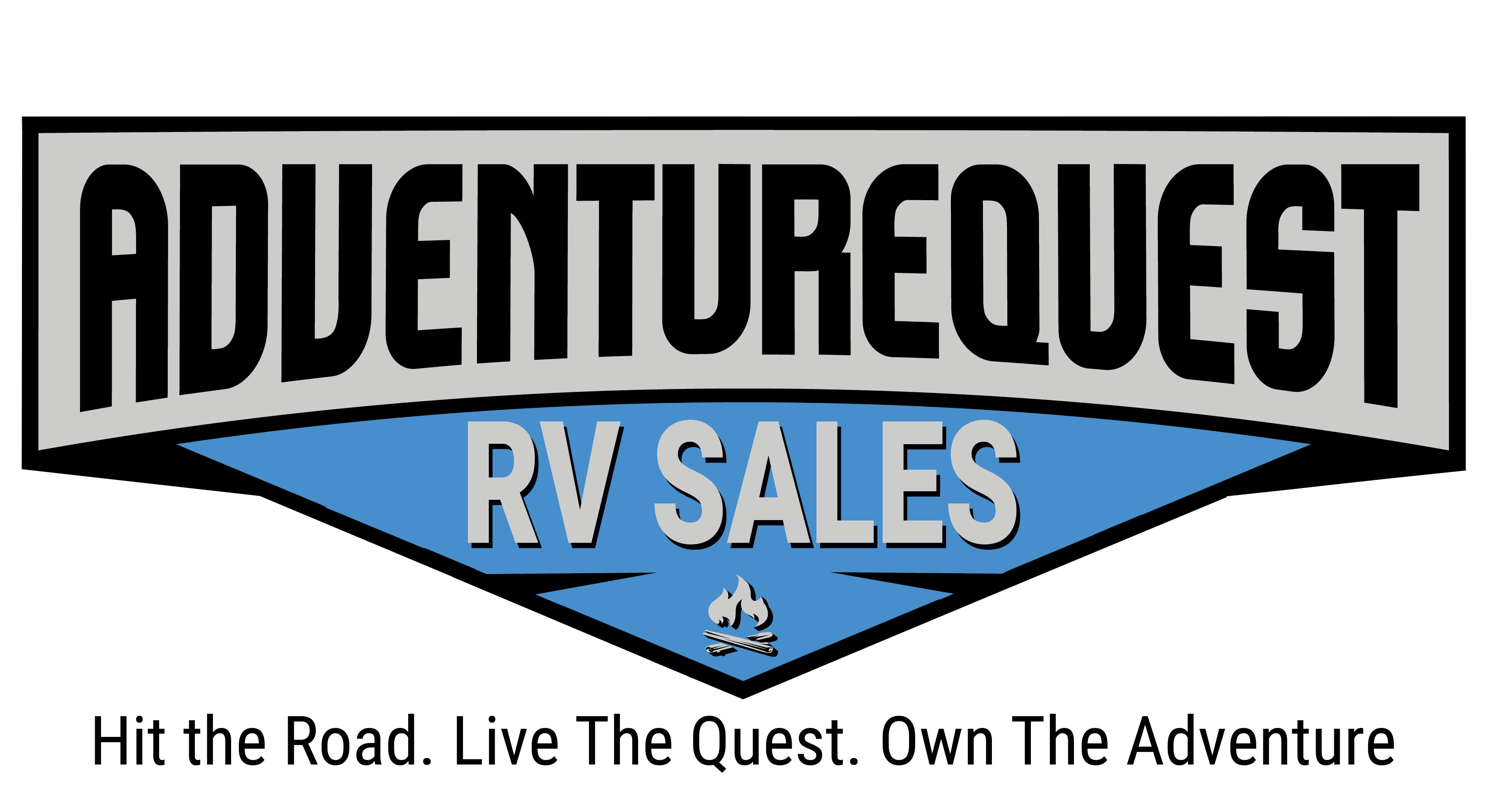 Kissimmee Orlando RV Rental logo