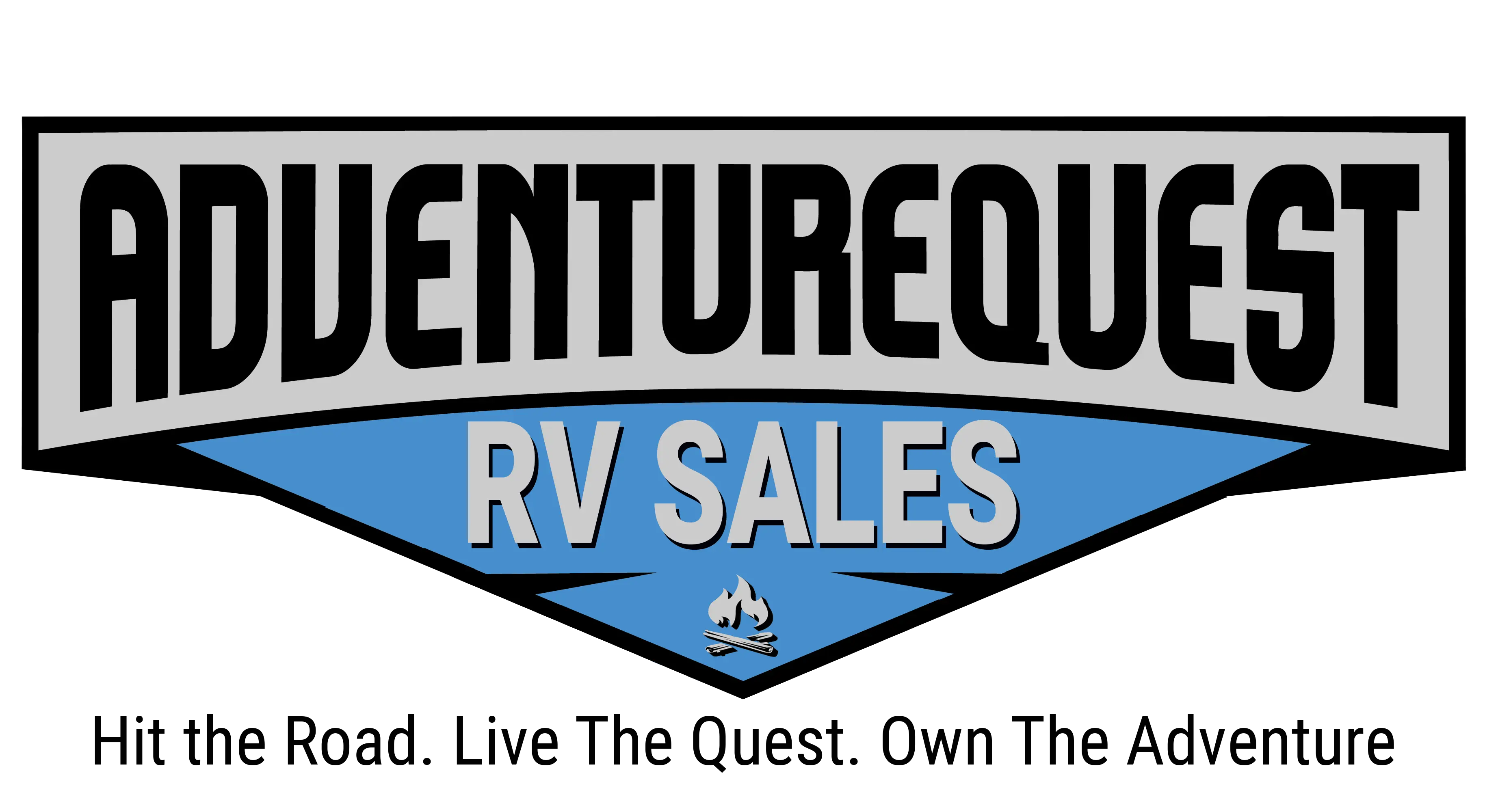 Kissimmee Orlando RV Rental logo