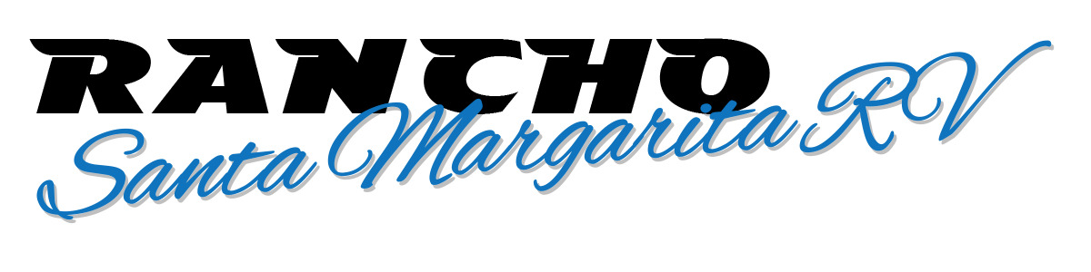 Rancho Santa Margarita RV logo