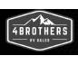 4 Brothers RV logo