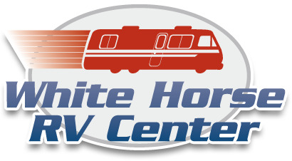 White Horse RV Center - Williamstown logo