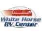 White Horse RV Center- Galloway logo