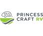 Princess Craft Campers logo