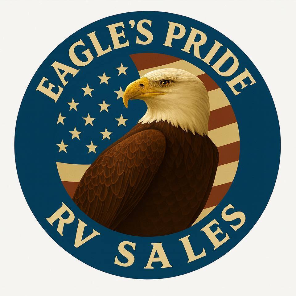 Eagle's Pride RV Sales logo