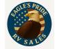Eagle's Pride RV Sales logo