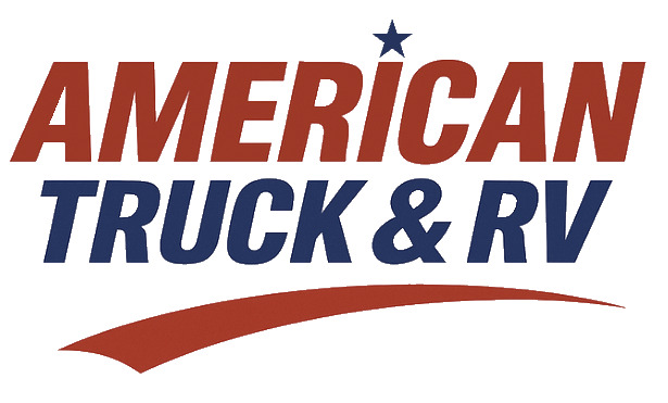 American Truck & RV logo