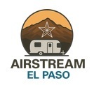 Airstream El Paso logo