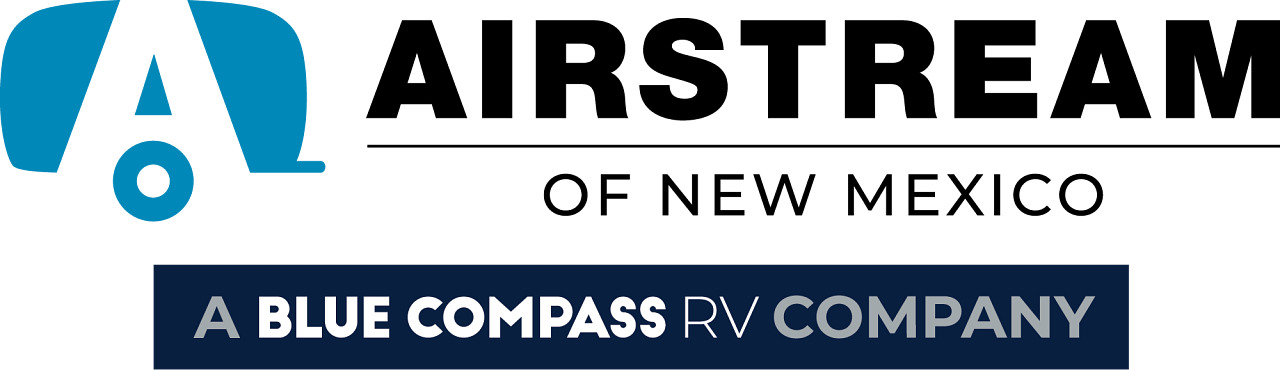 Airstream of New Mexico logo