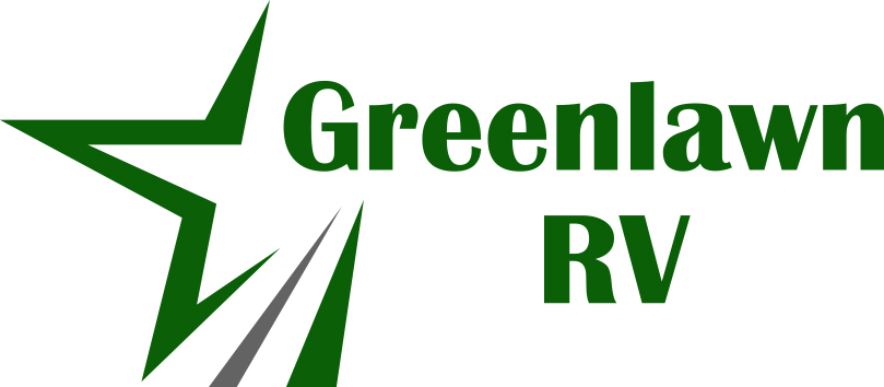 Greenlawn RV - Lockbourne logo