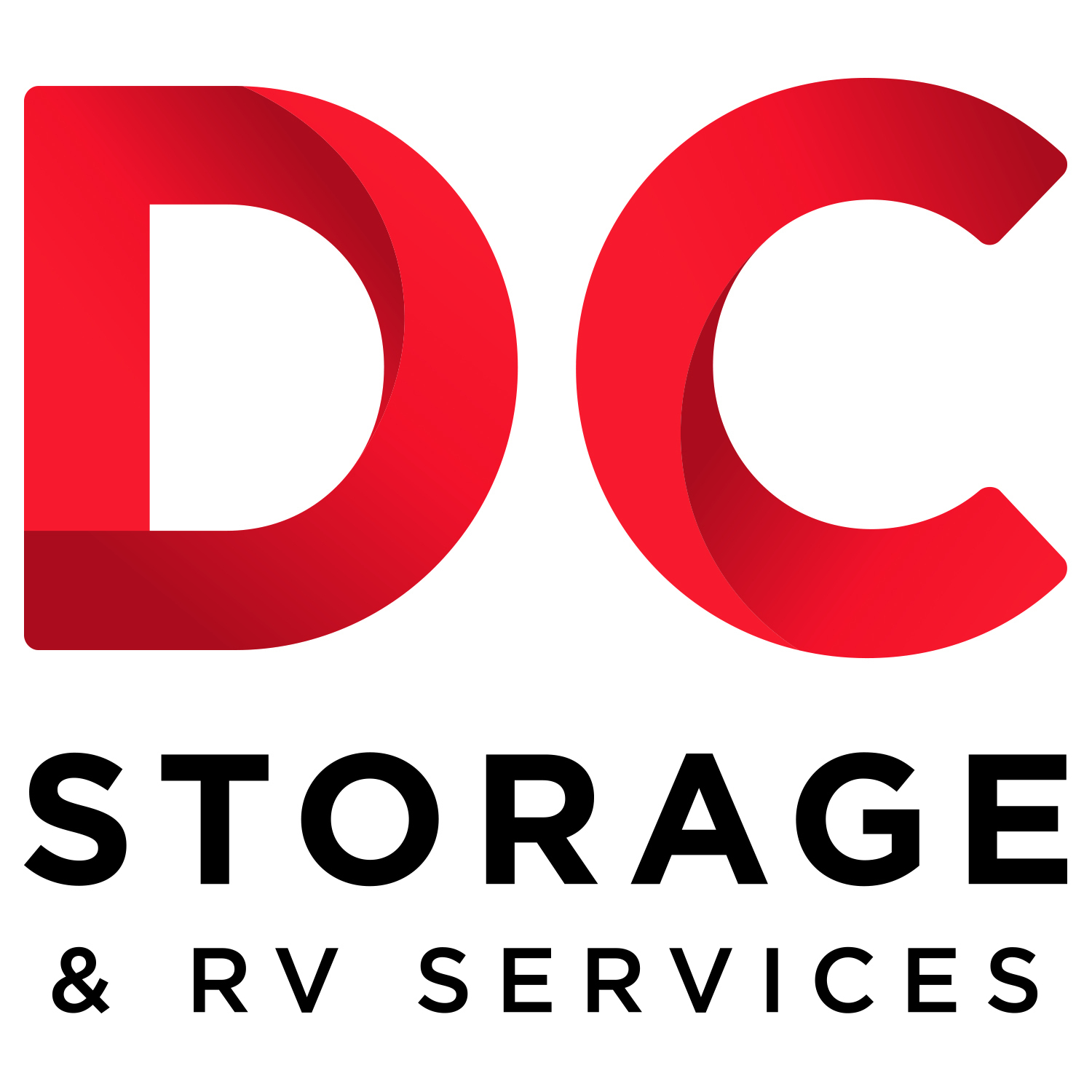 DC Storage & RV Services logo