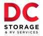 DC Storage & RV Services logo