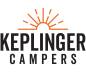 Keplinger Campers logo