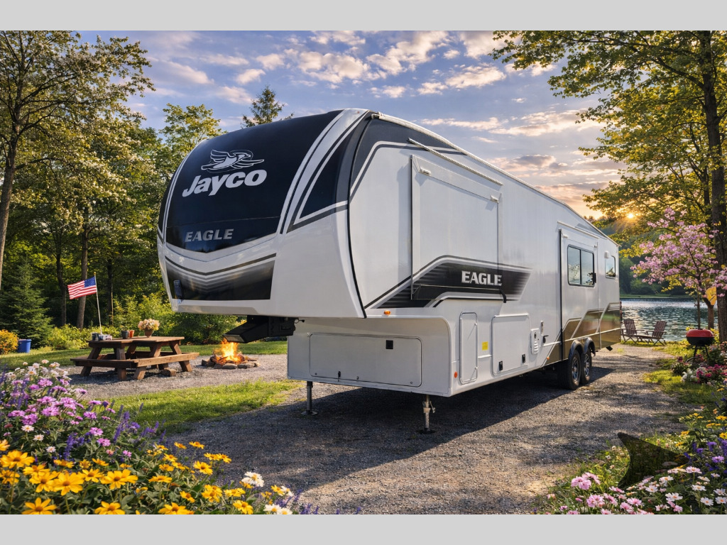 2006 Jayco Seneca ZX Class C RV Reviews on RV Insider