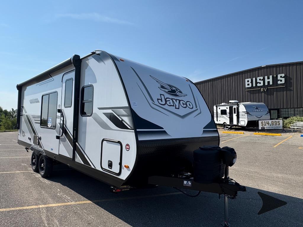 RJTT 2010 Jayco Octane ZX Super Lite 161 | RV Guide