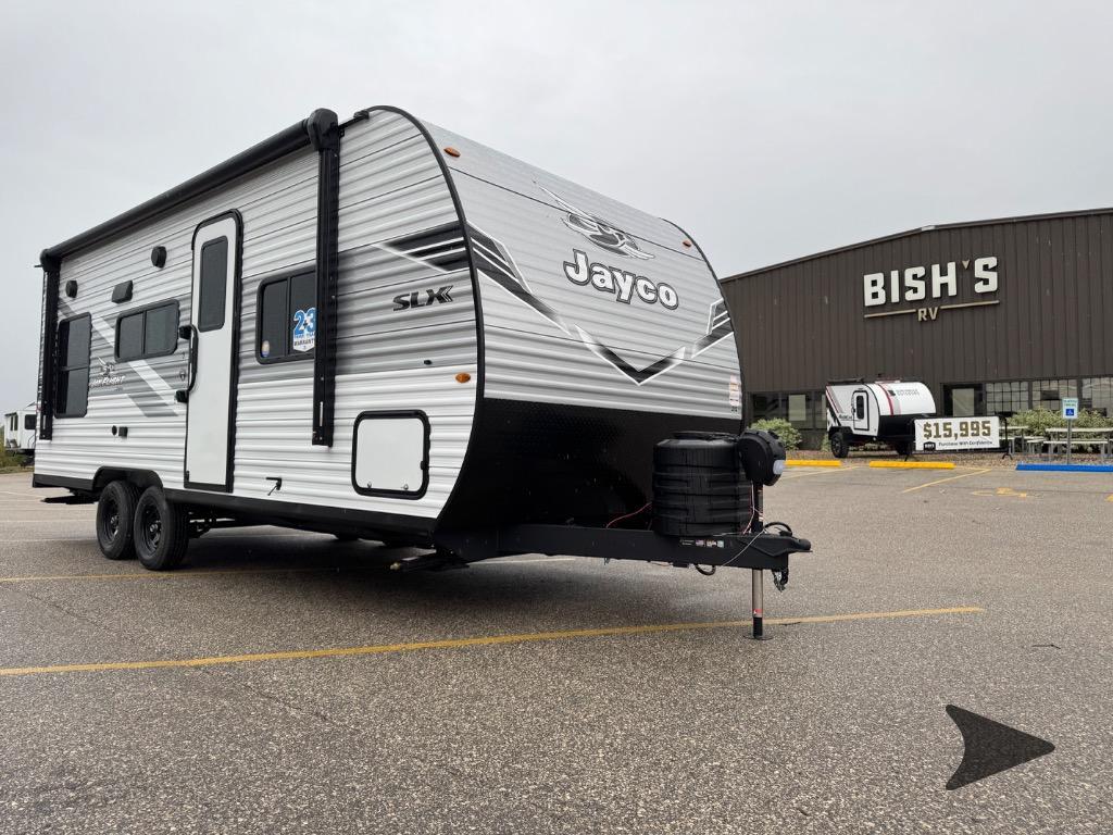 2006 Jayco Seneca ZX Class C RV Reviews on RV Insider