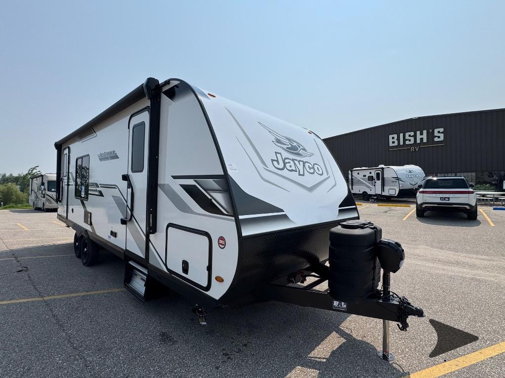 2006 Jayco Seneca ZX Class C RV Reviews on RV Insider