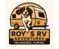 Roy's Rv Adventures logo