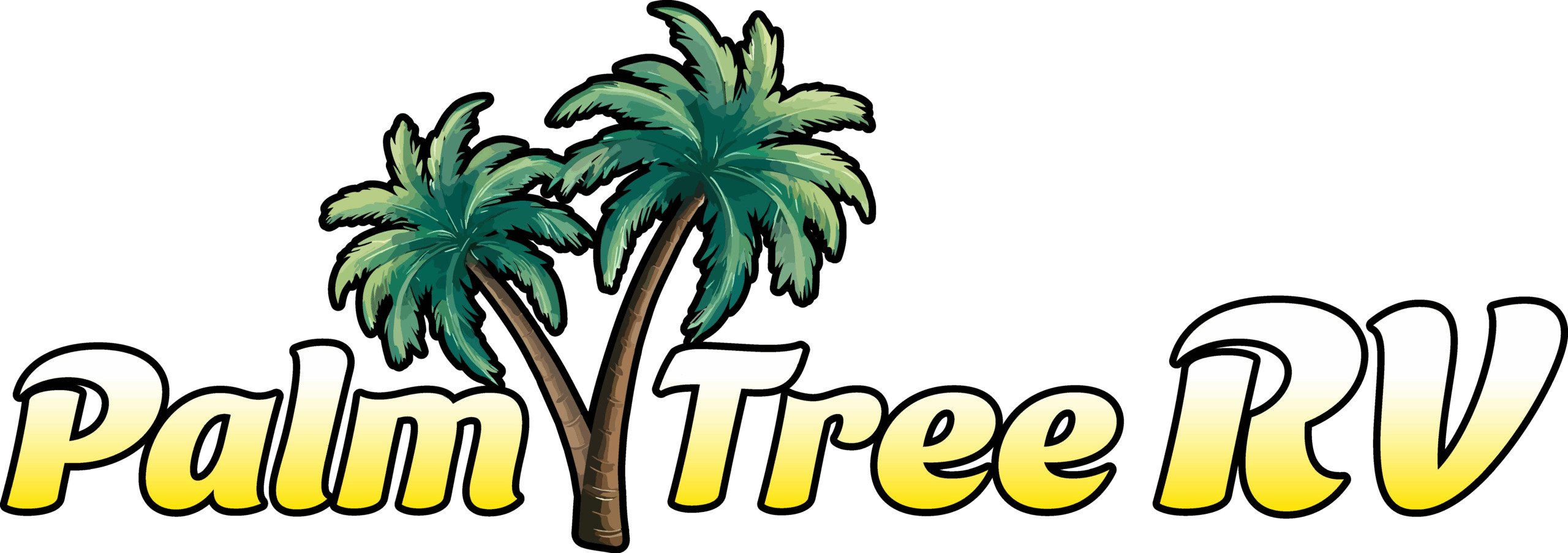 Palm Tree RV Sales LLC logo