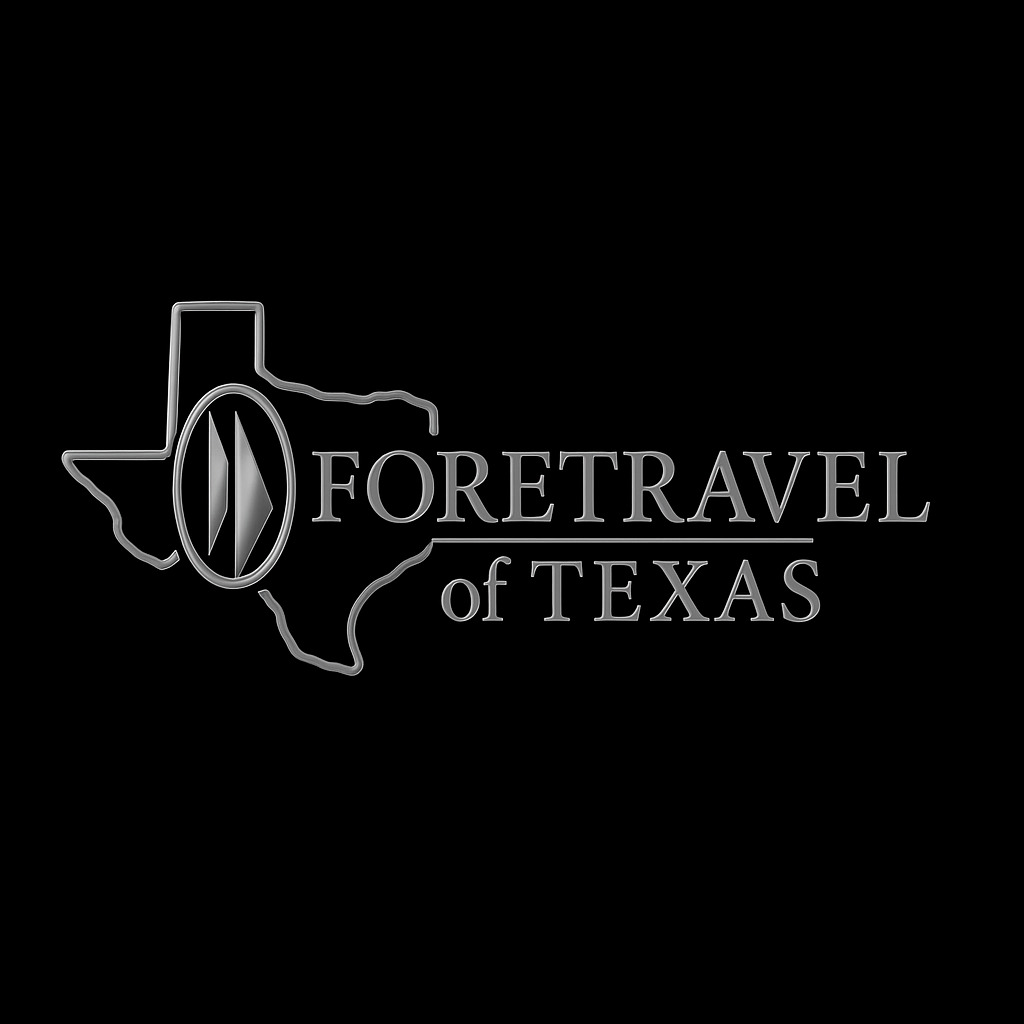 Foretravel of Texas logo