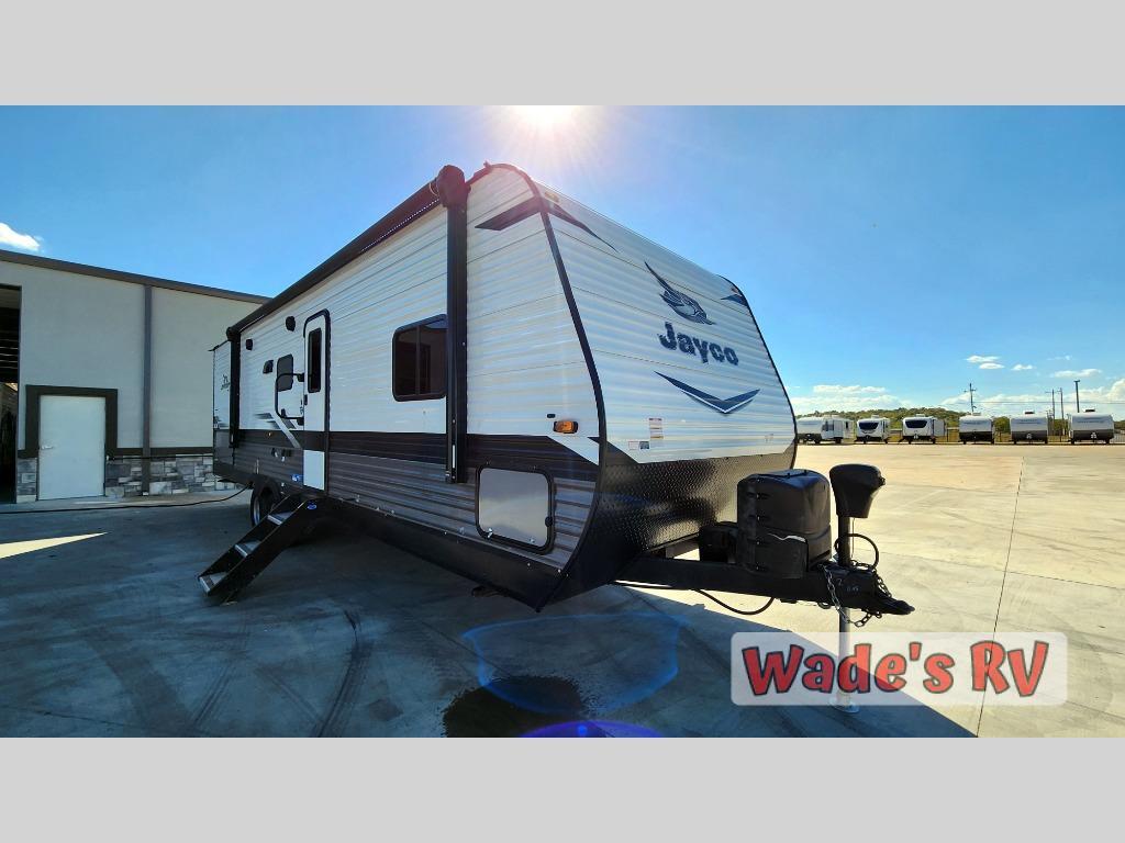 Jayco Octane ZX Toy Hauler RV Reviews on RV Insider
