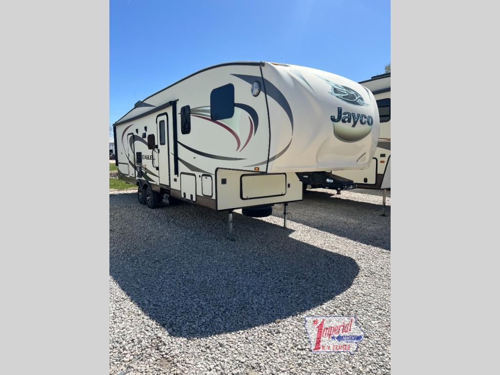 Jayco Octane ZX Toy Hauler RV Reviews on RV Insider