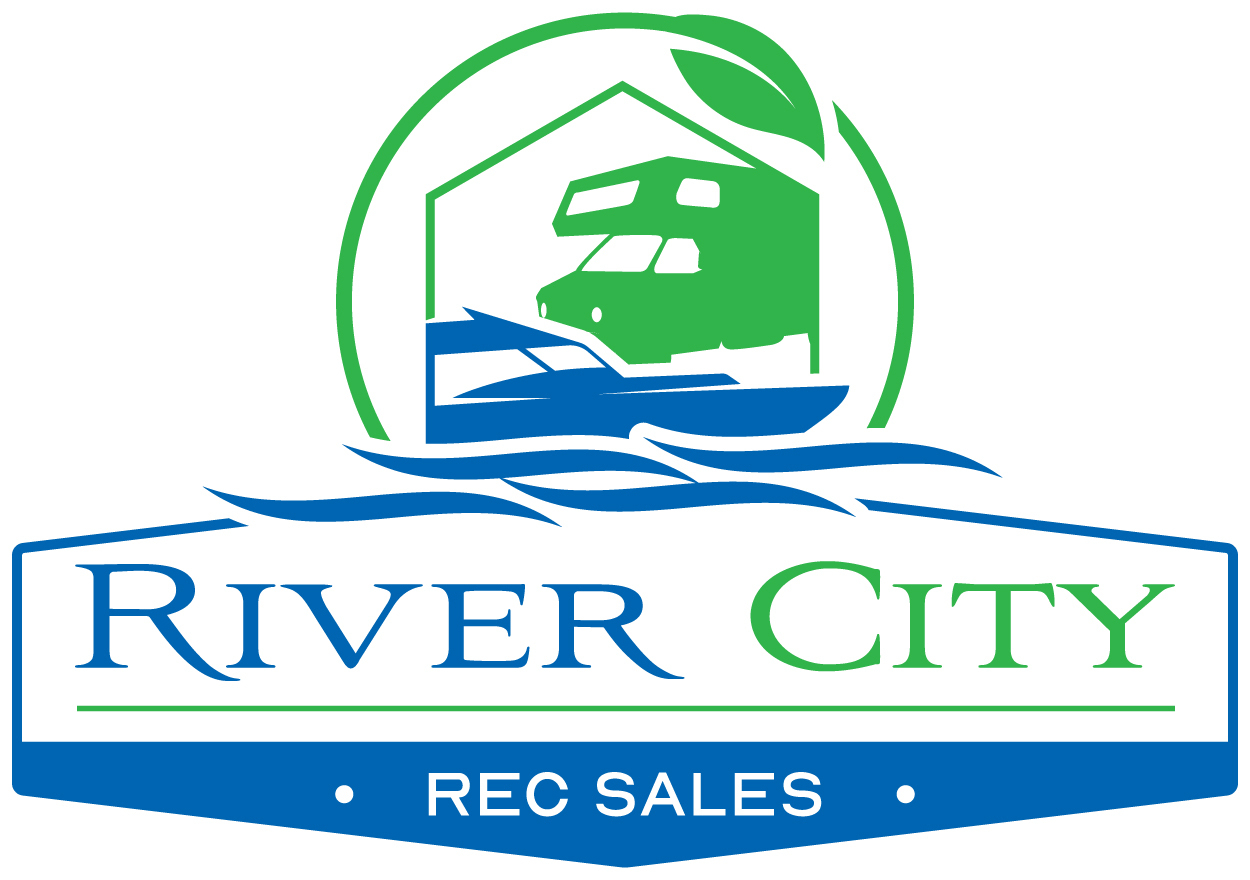 River City Rec Sales logo