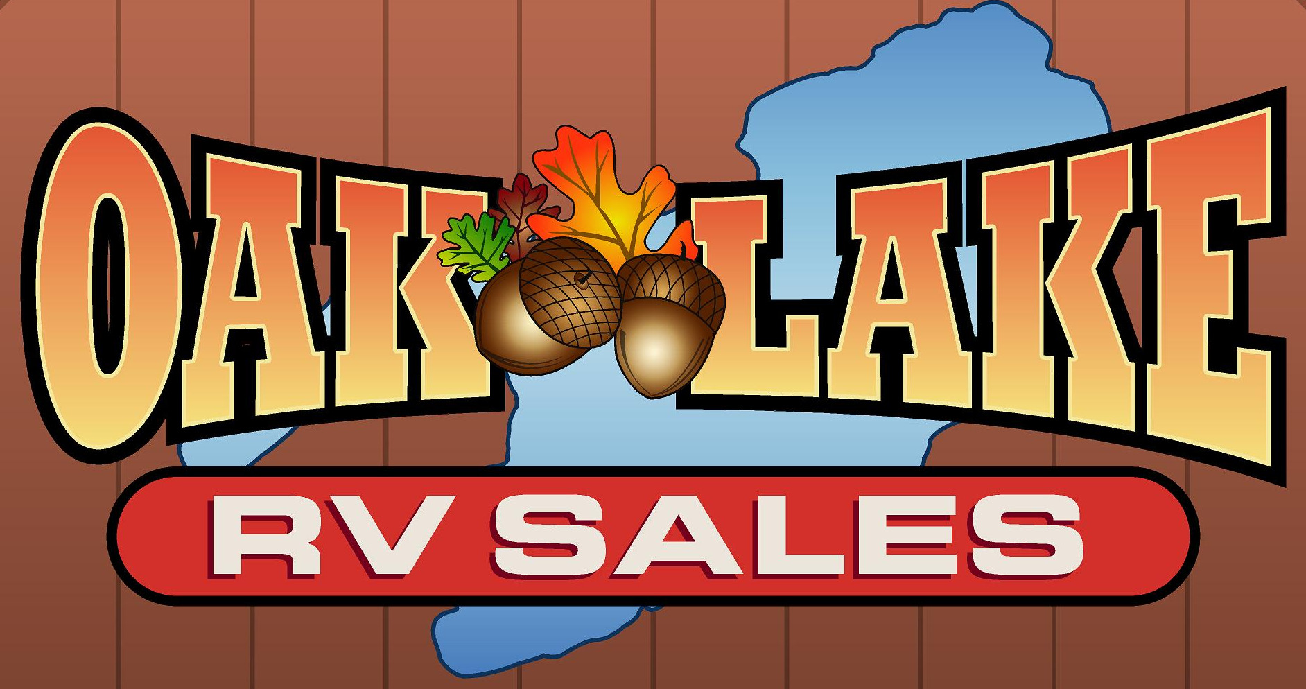 Oak Lake Rv logo