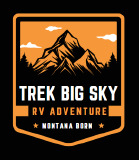 Trek Big Sky Logo