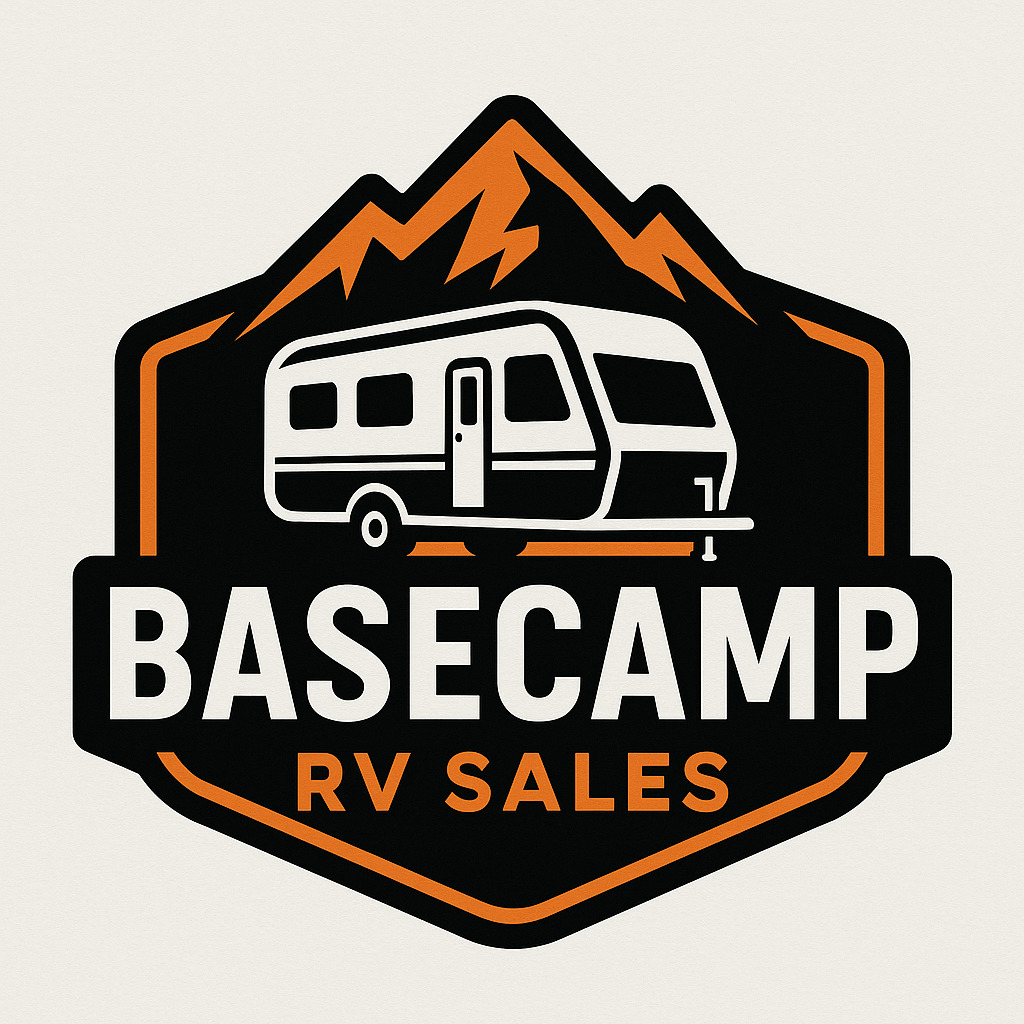 Basecamp RV Sales logo