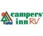 Lazydays by Campers Inn RV logo