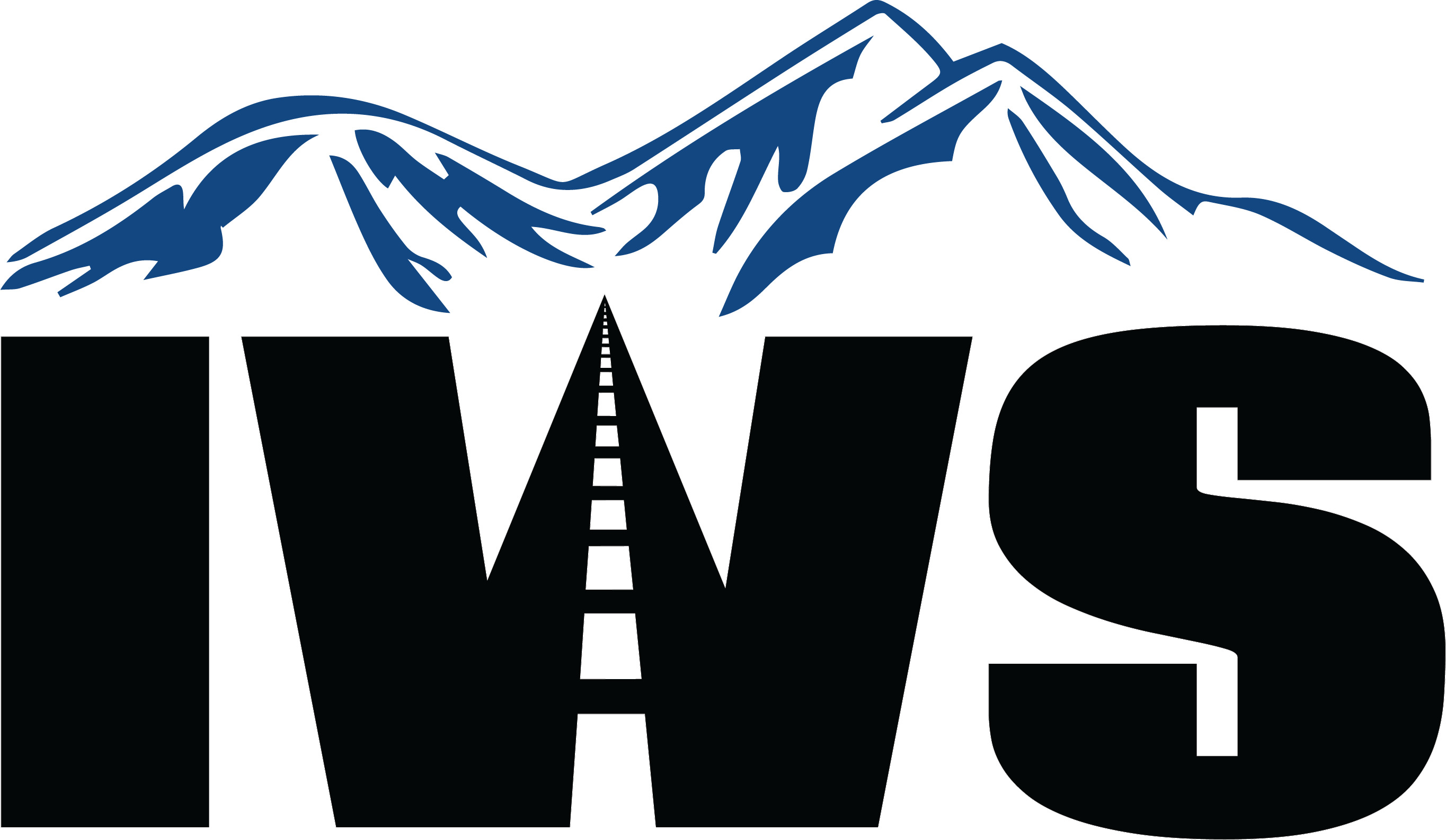 IWS Sales logo