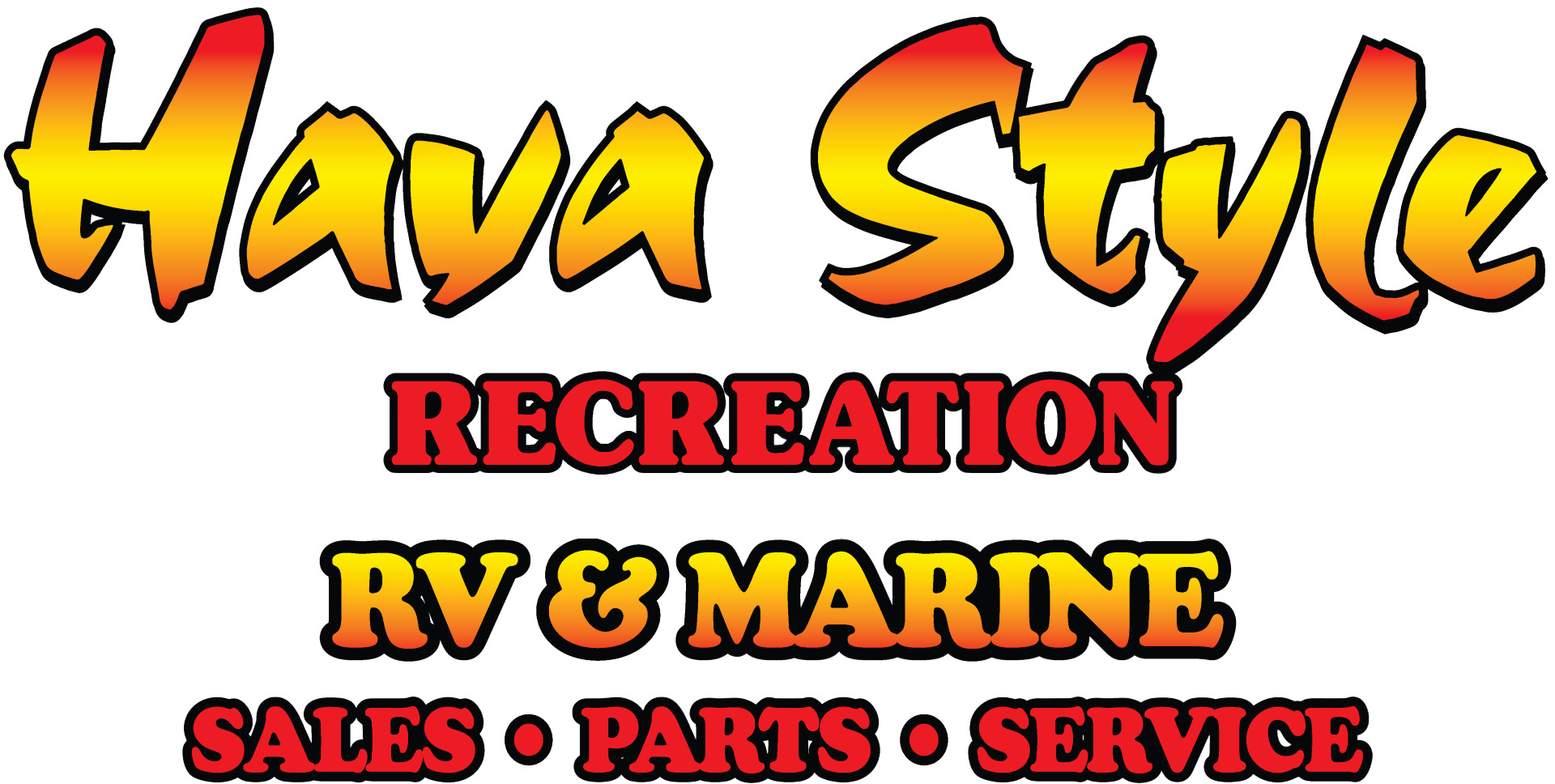 Hava Style Recreation logo