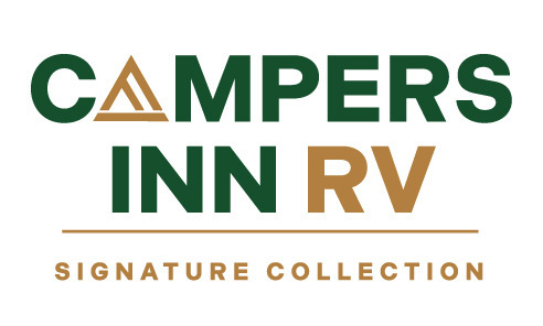 Dylans RV Center a Proud Partner of Campers Inn logo