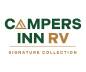 Dylans RV Center a Proud Partner of Campers Inn logo